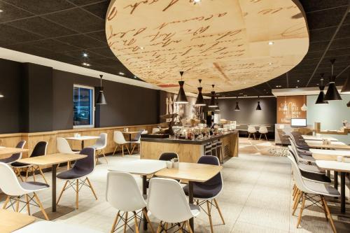 ibis Edinburgh Centre Royal Mile – Hunter Square - image 13