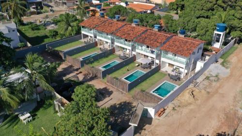 Casa São Miguel dos Milagres (AL) (Casa Sao Miguel dos Milagres (AL)) in Passo de Camarajibe