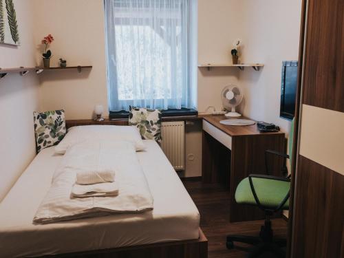 Hotel Horse Riding - Jezdecký Areál Tršice obrázok