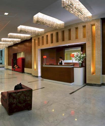 Park Inn Gurgaon