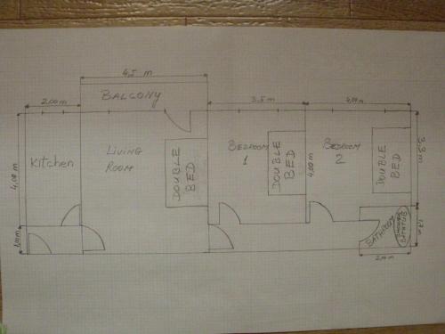Black Sea Coast Apartment - image 5