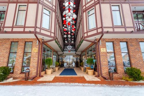 Spa Hotel Grace Imperial - image 3