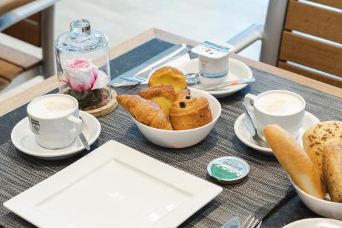 Hotel Chambord, Bruselas (foto 9)
