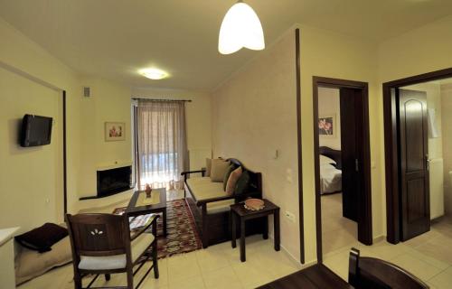 2 double beds