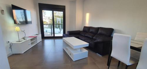 RICARDO APARTAMENTo in San Jose de la Rinconada