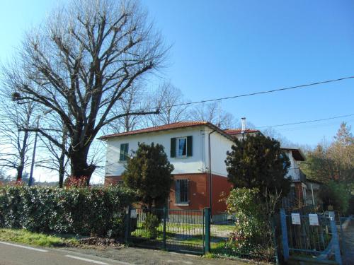 Il Tiglio B&B chambre d'hôte Liano