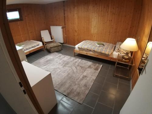 WEDEMARK-Apartment-Haus für bis zu 24 Personen