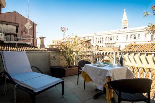 Hotel Antigo Trovatore - image 11