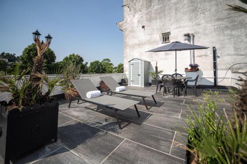 Hotel Real Orto Botanico