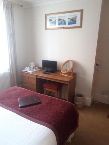 The Berkeley Guesthouse - image 9