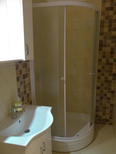 Rooms Stella – Split, MD