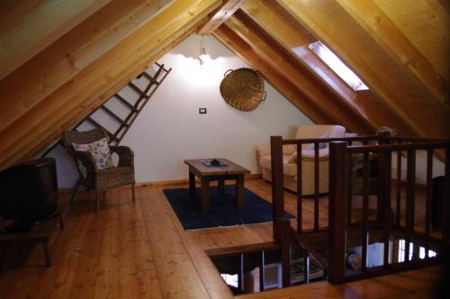 Duplex Apartment