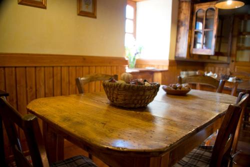 Kitchen, Casa Helipa in Es Bòrdes