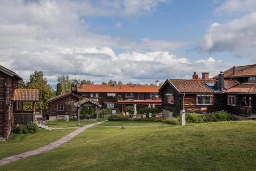 Hotell Klockargården - Tällberg