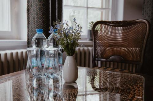 Zamek Bożejów