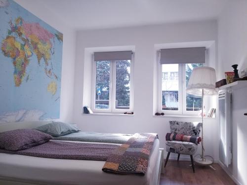 Apartment Little Heaven - free Parking