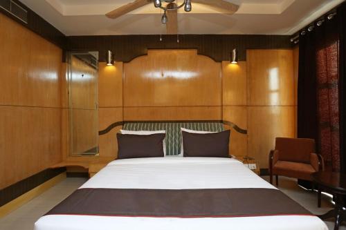 HOTEL THE TRIPLE C