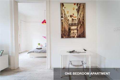 BpR Art of Rainbow Apartments 5