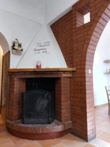 Alloggio Turistico Lidia, Fiuggi (fotografie 9)
