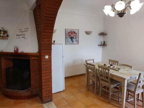 Alloggio Turistico Lidia, Fiuggi (fotografie 8)