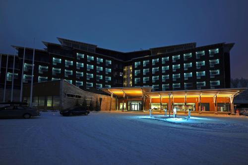 Hotel Levi Panorama