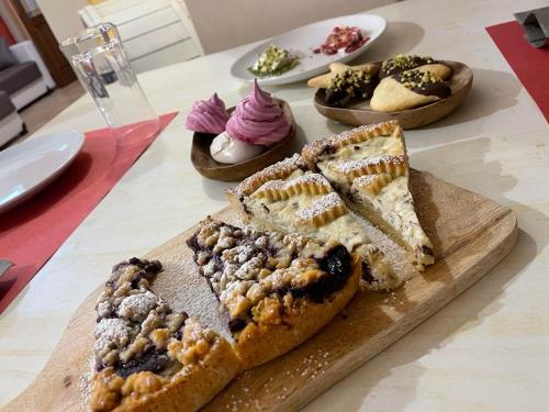 B&B Fonte Vena 4