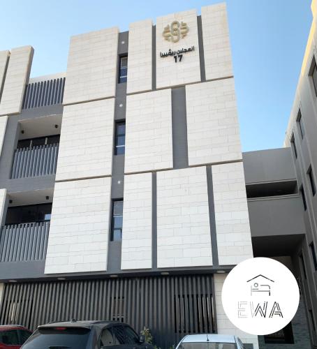 lovely 3 bed room Apartment in Malqa C1
