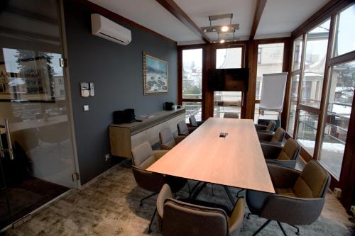 Apart Hotel Jablonec - image 7