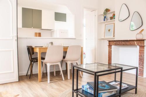 GuestReady - Great house and studio closed to the Grand Plage gîte à louer Biarritz
