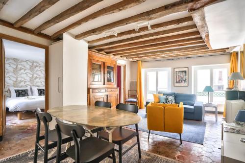 GuestReady - Exquisite apartment at 3º ARR