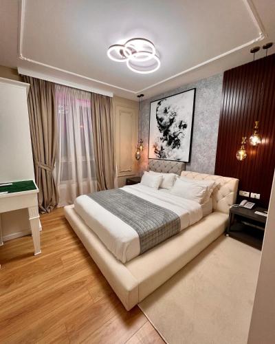 1 king bed