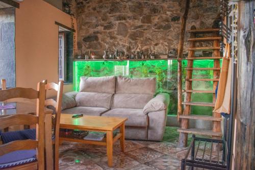 Casa en zona medieval - Apartment - Monforte de Lemos