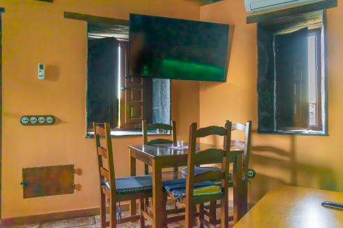  Casa en zona medieval in Monforte de Lemos