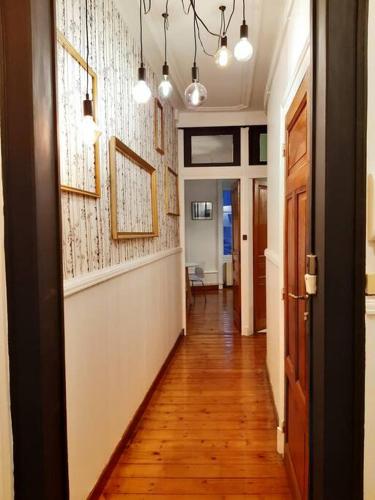 Tulle Centre : grand et bel appartement in 蒂勒