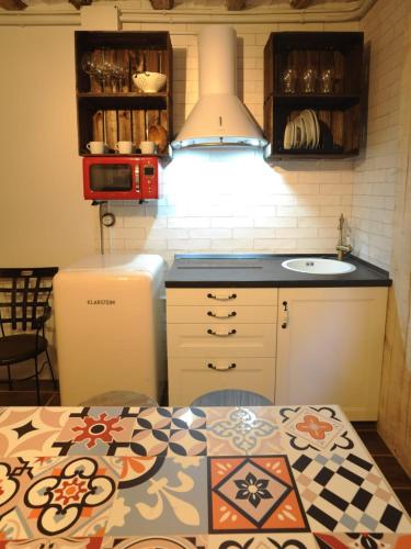  Lombera Apartamentos in Arnedillo