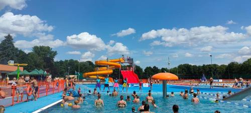Motel Sportowy OSiR Jawor