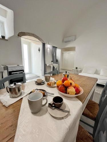 Radici Suite gîte à louer Matino