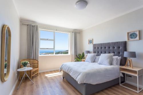 Woodlands Apartments near Abseil Africa