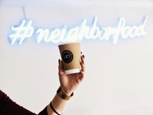 NLH KERAMEIKOS - Neighborhood Lifestyle Hotels - image 10