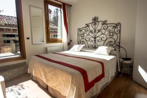 Hotel Antigo Trovatore, Venise (photo 7)