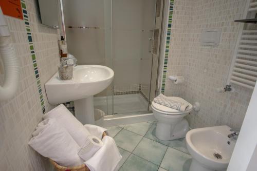 Hotel Antigo Trovatore - image 9