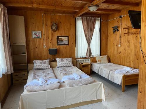 Вила Мерджан, Syrnica (zdjęcie 7)