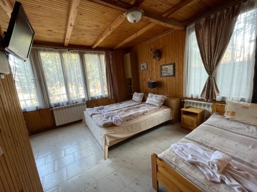 Вила Мерджан, Syrnica (zdjęcie 6)