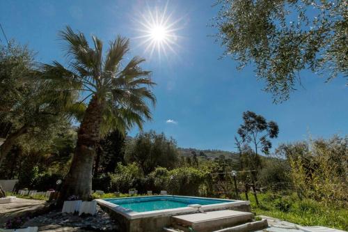  Holiday Home Lucifero in Contura