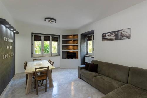 Holiday Home Lucifero in Sant' Angelo di Brolo