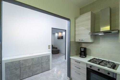Holiday Home Lucifero in Sant' Angelo di Brolo