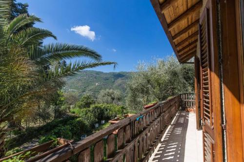 Holiday Home Lucifero in Sant' Angelo di Brolo
