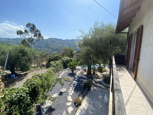 Holiday Home Lucifero in Sant' Angelo di Brolo
