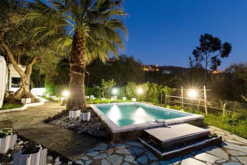  Holiday Home Lucifero in Contura