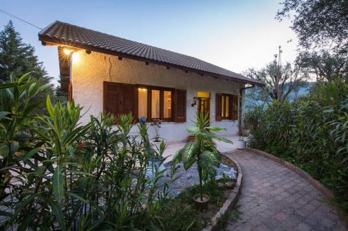 Holiday Home Lucifero in Sant' Angelo di Brolo